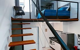 Mini Loft Siena